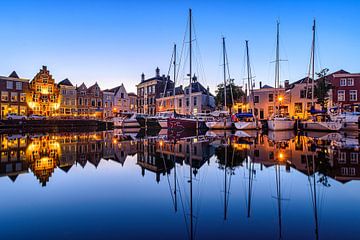 Bluehour Goes van Arnoud van de Weerd