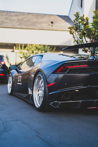 Super Cars by Hello Pompoyo
