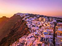 Santorini
