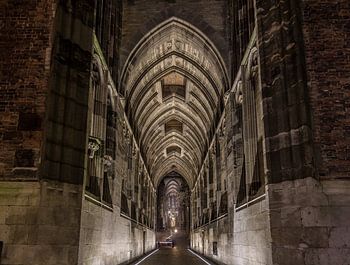 Domtoren-Passage