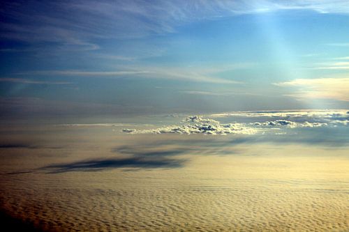 siebter Himmel von douwe Weitenberg