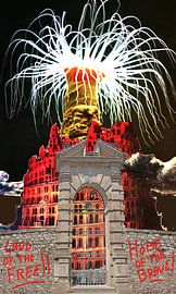 King Trumpet's Tower