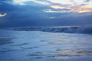 Force de la tempête