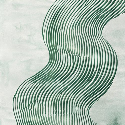 Formes minimalistes scandinaves