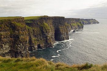 Cliffs of Moher, Ireland