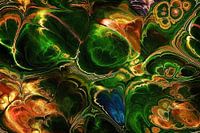 Turbulent Symphony