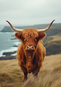 Highland Cow