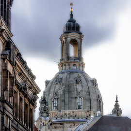 Dresden von Ralf Hickmann