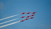 Red Arrows
