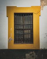 Alte Fenster