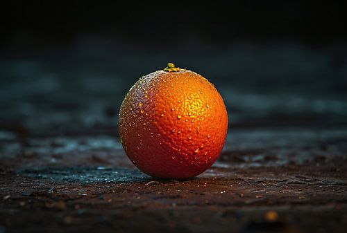 Nature morte esthétique