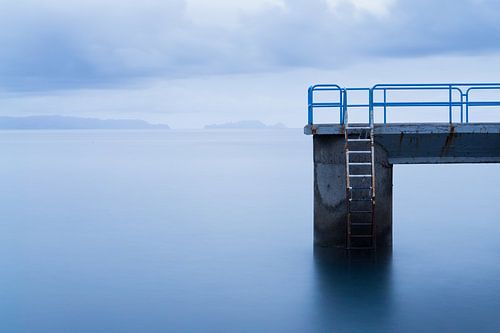 Stillness van John Goossens Photography