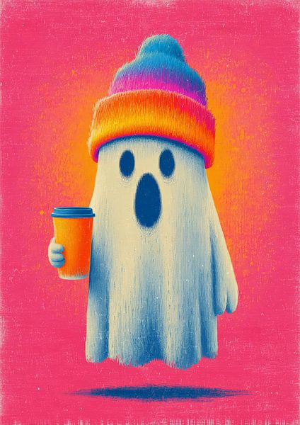 Boo &amp; Brew von Lufy