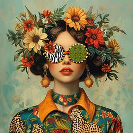 MissMatch von Mirjam Duizendstra