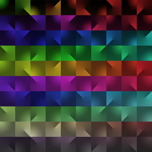 Verdrehte Basis von Henk Schellekens