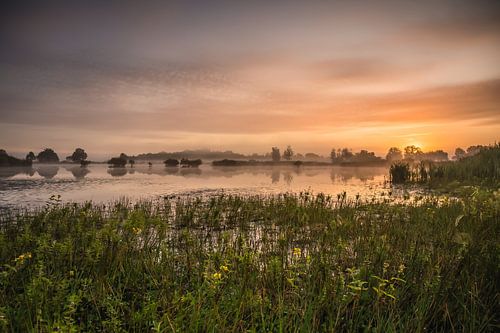 Sunday sunrise