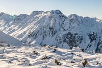 Iscghl 2019 - Wintersport vakantie