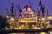 2016-06-05 Queen Mary 2 à quai sur Joachim Fischer