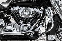 Harley Davidson