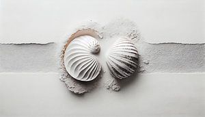 Beach Impressions No 38