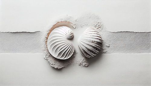 Impressions de plage No 38