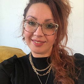 sandra sprong Profile picture