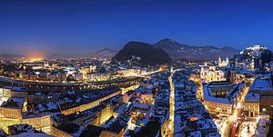 Salzburg