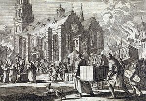 Spiers, 1689