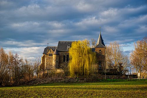 Rozenkerk Asselt (Sint Dionysiuskerk)