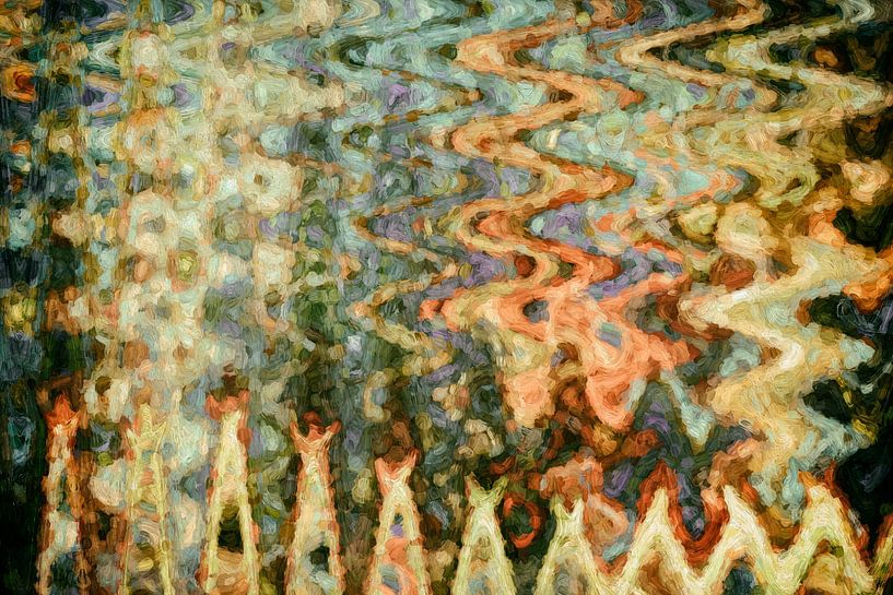 Festa van GOOR abstracten