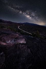 Route sur Marvin Schweer