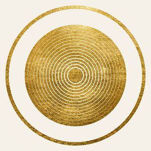 Cercle d'or II