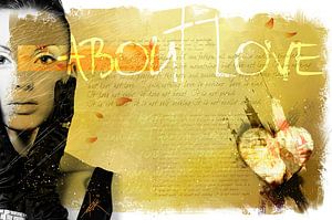 About Love - H. Fischer