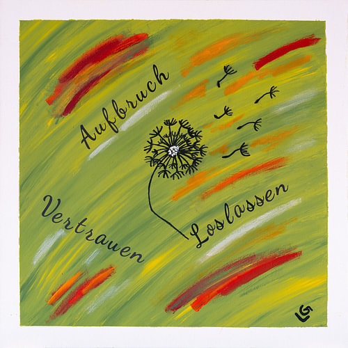 Pusteblume
