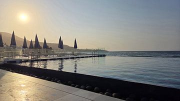 Stalis, Kreta von Roeland Roeten