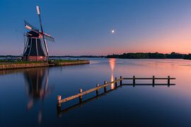 De Helper, Haren, Groningen, Pays-Bas sur Henk Meijer Photography