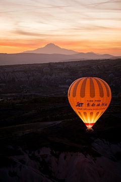 Cappadocia 7