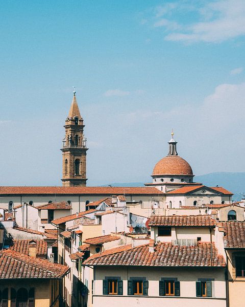 Florence by Hello Pompoyo