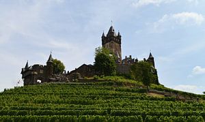Reichsburg Cochem
