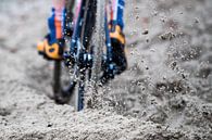 Loose Sand (Cyclocross) by Leon van Bon thumbnail