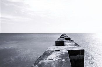 Walk upto the Horizon