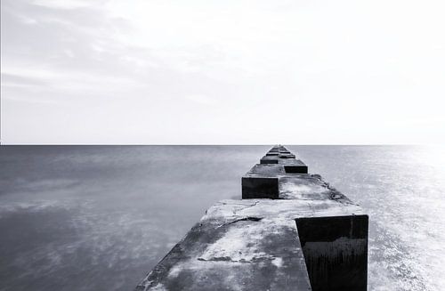 Walk upto the Horizon