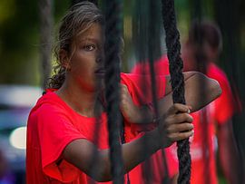 Survivalrun Udenhout 2021