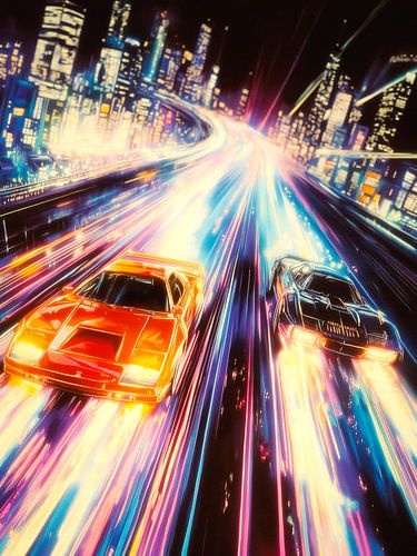 Straatracers