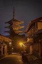 Yasaka pagoda van BL Photography thumbnail