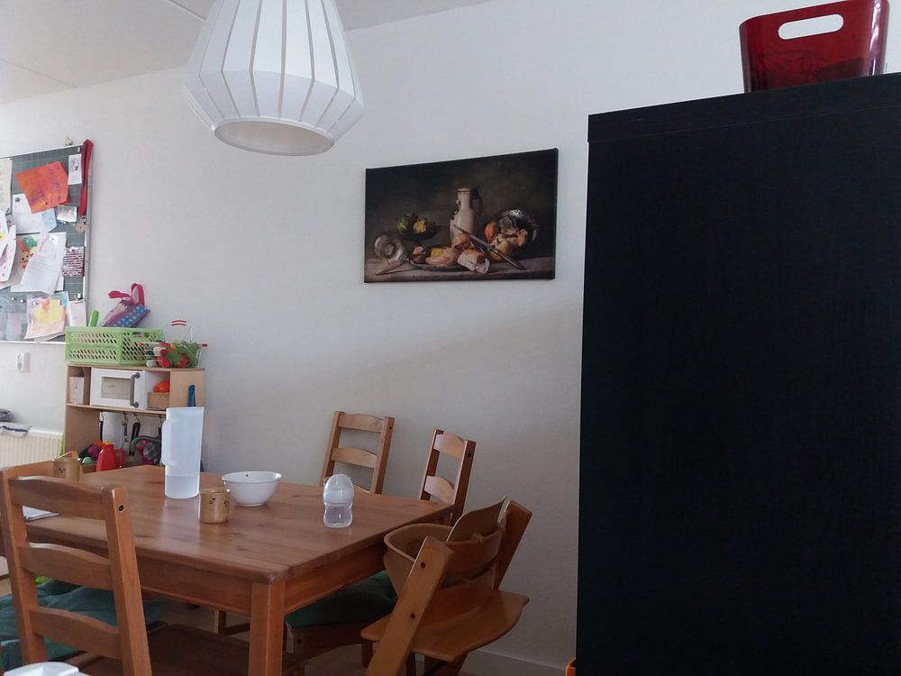 stillleben nr.10  von jejaka art 