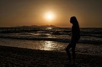 Betoverende dageraad - Kos Eiland