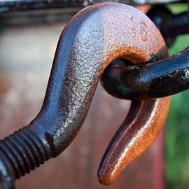 Power by Hans van der Putten