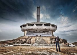 Projekt Urbex52 no44 von Gabriel Schouten de Jel