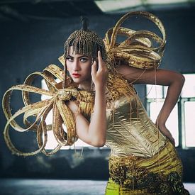 Indonesian beauty by Edwin van Unen